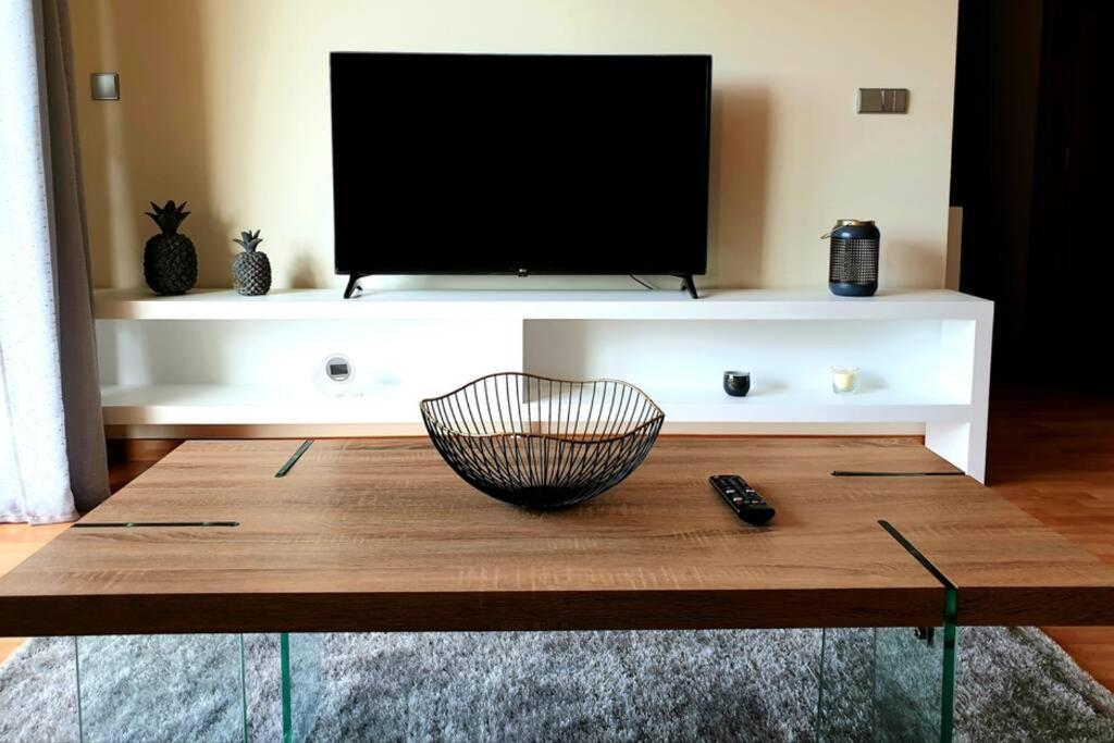 Apartamento Hill & Sea House Ribeira Grande Exterior foto