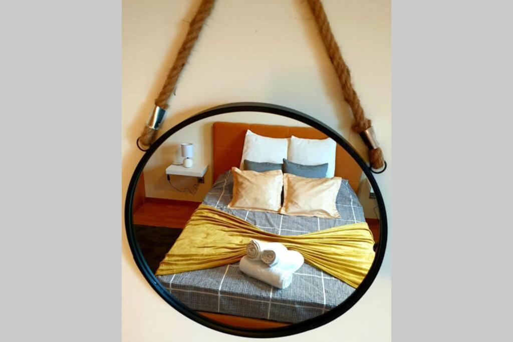 Apartamento Hill & Sea House Ribeira Grande Exterior foto